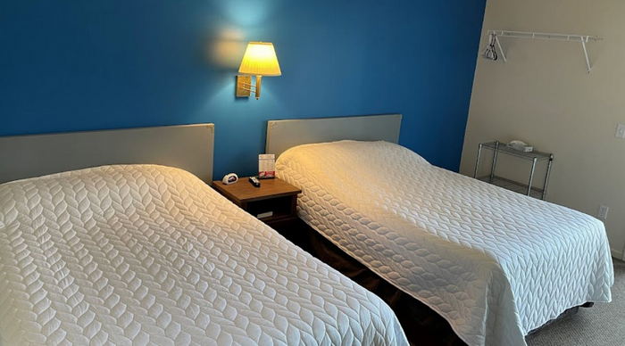 Lakewood Motel - From Website